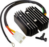  RICK'S MOTORSPORT ELECTRIC Hot Shot Regulator/Rectifier - Lithium-ion Battery Compatible - Suzuki 14-233H 