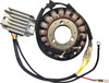  RICK'S MOTORSPORT ELECTRIC Charging Kit - Kawasaki 99-200H 
