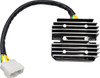  RICK'S MOTORSPORT ELECTRIC Regulator/Rectifier - Lithium-ion Compatible - Kawasaki 14-311 