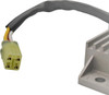  RICK'S MOTORSPORT ELECTRIC Regulator/Rectifier - Honda 10-175 