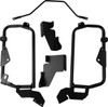 MOOSE RACING Kenai Side Case Mount - Husqvarna NOR901 K0DV814P 