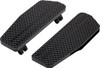  LA CHOPPERS County Line Billet Floorboards - Black - FL LA-P101-00B 