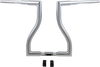 LA CHOPPERS Handlebar - Thresher - 16" - Chrome LA-7327-16