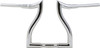  LA CHOPPERS Handlebar - Hammerhead - 12" - Chrome LA-7326-12 