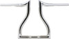  LA CHOPPERS Handlebar - Hammerhead - 14" - Chrome LA-7326-14 