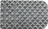  LA CHOPPERS County Line Brake Pedal - Raw - FL/FX LA-P104-00 