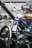  KLOCK WERKS Mount - Phone - Roll Cage - Offset - 2" KWD-05-0532 