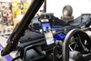  KLOCK WERKS Mount - Phone - Roll Cage - Offset - 2" KWD-05-0532 