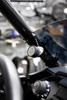  KLOCK WERKS Mount - Phone - Roll Cage - Offset - 2" KWD-05-0532 