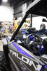  KLOCK WERKS Mount - Phone - Roll Cage - Offset - 2" KWD-05-0532 