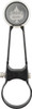  KLOCK WERKS Mount - Phone - Roll Cage - Offset - 1-7/8" KWD-05-0531 