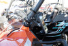  KLOCK WERKS Mount - Phone - Roll Cage - Offset - 1-5/8" KWD-05-0530 