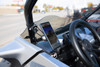  KLOCK WERKS Mount - Phone - Roll Cage - Offset - 1-5/8" KWD-05-0530 