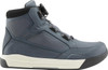  ICON Patrol 3* Waterproof Boots - Grey - Size 11.5 3403-1300 