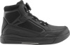 ICON Patrol 3* Waterproof Boots - Black - Size 14 3403-1291