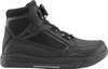  ICON Patrol 3* Waterproof Boots - Black - Size 9 3403-1283 