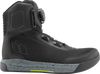 ICON Overlord* Vented CE Boots - Black - Size 12 3403-1265