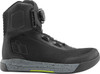  ICON Overlord* Vented CE Boots - Black - Size 11 3403-1263 