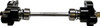  CUSTOM CYCLE ENGINEERING Pivot Shaft - .629" CCE MDFL1 
