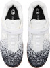  CRANKBROTHERS Mallet BOA Clip-In Shoes - Black/White Splatter - US 8.5 MAB11020S-8.5 