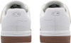  CRANKBROTHERS Stamp BOA Flat Shoes - Black/White Splatter - US 7.5 STB11020S-7.5 