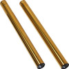  ARLEN NESS Fork Tube - 49 mm - 23.75" - Gold 121-004 