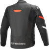  ALPINESTARS Faster v2 Leather Jacket - Black/Red - US 38 / EU 48 3103521-1030-48 