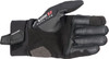  ALPINESTARS Hyde XT DrystarXF Gloves - Black/Bright Red - XL 3522523-1303-XL 