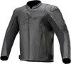  ALPINESTARS Faster v2 Leather Jacket - Black - US 42 / EU 52 3103521-1100-52 