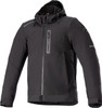  ALPINESTARS Neo Waterproof Jacket - Black - Small 4208023-1100-S 