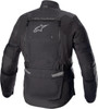  ALPINESTARS Bogota Pro Drystar Jacket - Black - Small 3207023-1100-S 