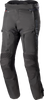 ALPINESTARS Bogota Pro Drystar? Pants - Black - Small 3227023-1100-S
