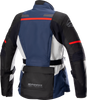 ALPINESTARS Stella Andes v3 Jacket - Blue/Black - Small 3217521-7109-S