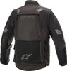  ALPINESTARS Halo Drystar Jacket - Black - Small 3204822-1100-S 