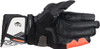  ALPINESTARS SP-8 V3 Gloves - Black/White/Fluo Red - Small 3558321-1231-S 