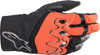  ALPINESTARS Hyde XT DrystarXF Gloves - Fire Red/Black - 2XL 3522523-3131-2X 