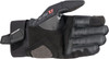  ALPINESTARS Hyde XT DrystarXF Gloves - Black/Black - XL 3522523-1100-XL 