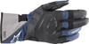  ALPINESTARS Andes V3 Drystar Gloves - Black/Dark Blue - 2XL 3527521-1267-2X 