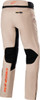  ALPINESTARS AMT 10-R Drystar XF Pants - Brown - 3XL 3229623-8640-3X 