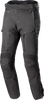 ALPINESTARS Bogota Pro Drystar? Pants - Black - 3XL 3227023-1100-3X