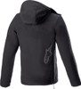  ALPINESTARS Sherpa Jacket - Black - XL 4208123-1119-XL 