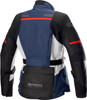  ALPINESTARS Stella Andes v3 Jacket - Blue/Black - Large 3217521-7109-L 