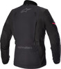  ALPINESTARS Monteira Drystar XF Jacket - Black/Red - Medium 3205123-1303-M 