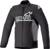  ALPINESTARS SMX Waterproof Jacket - Black/Dark Gray - Medium 3206523-111-M 