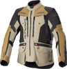  ALPINESTARS Bogota Pro Drystar Jacket - Vetiver Military Olive - Medium 3207023-6055-M 