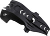  POLISPORT Fortress Skid Plate - Black 8472000001 