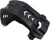  POLISPORT Fortress Skid Plate - Black 8468900004 
