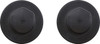  POLISPORT Works G.P. Grips - Preston Petty - Black 8255000001 
