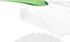  POLISPORT Fender - Rear - Green - KXF 250/450 8579100001 