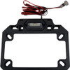  MOOSE UTILITY Mount - License Plate ESPLATE 
